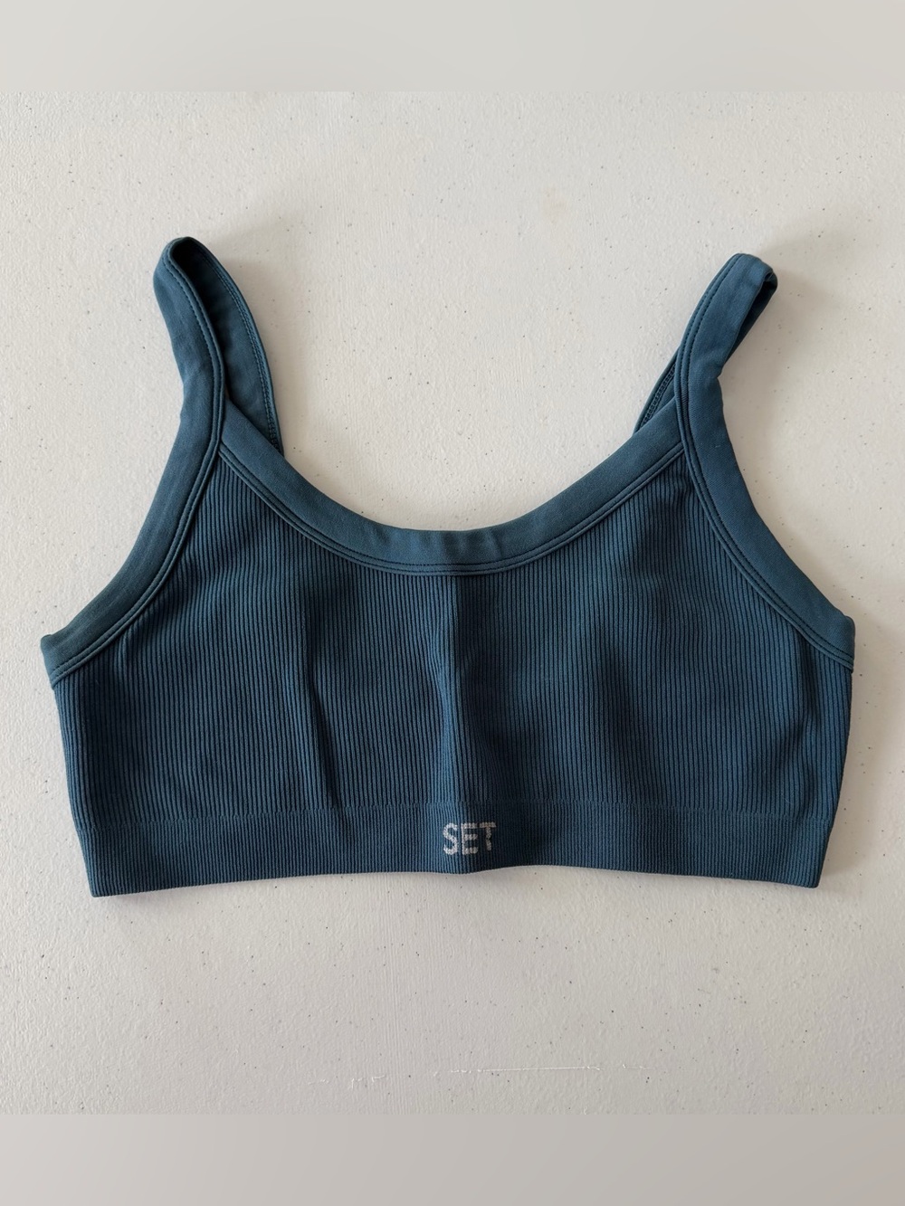 Set Active Sculptflex Bra
